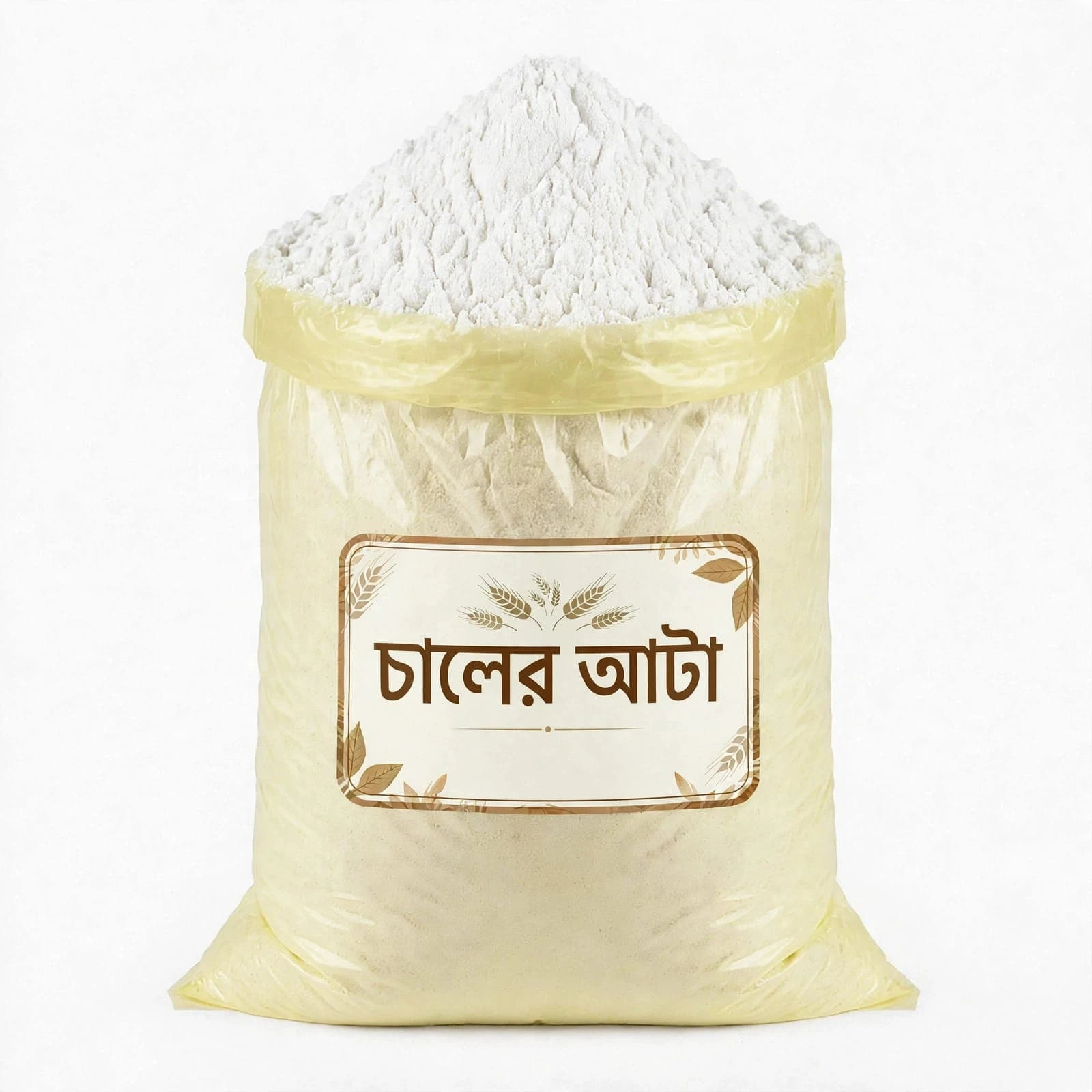 চালের আটা